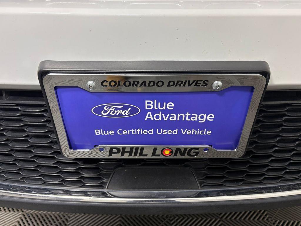 used 2023 Jeep Grand Cherokee car, priced at $26,995