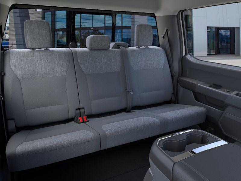 new 2026 Ford F-250 car, priced at $77,495