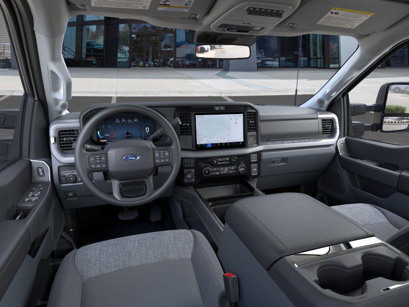 new 2026 Ford F-250 car, priced at $77,495