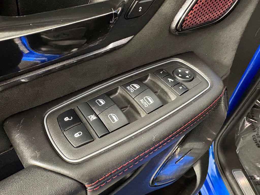 used 2022 Ram 1500 car, priced at $84,777