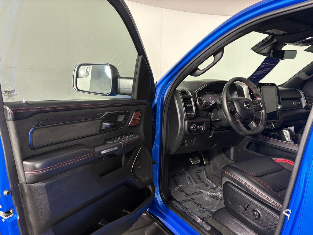 used 2022 Ram 1500 car, priced at $84,777