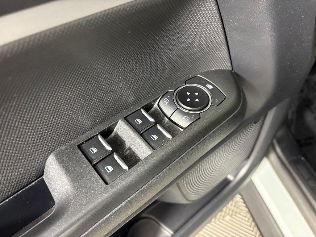 used 2023 Ford Bronco Sport car, priced at $24,299