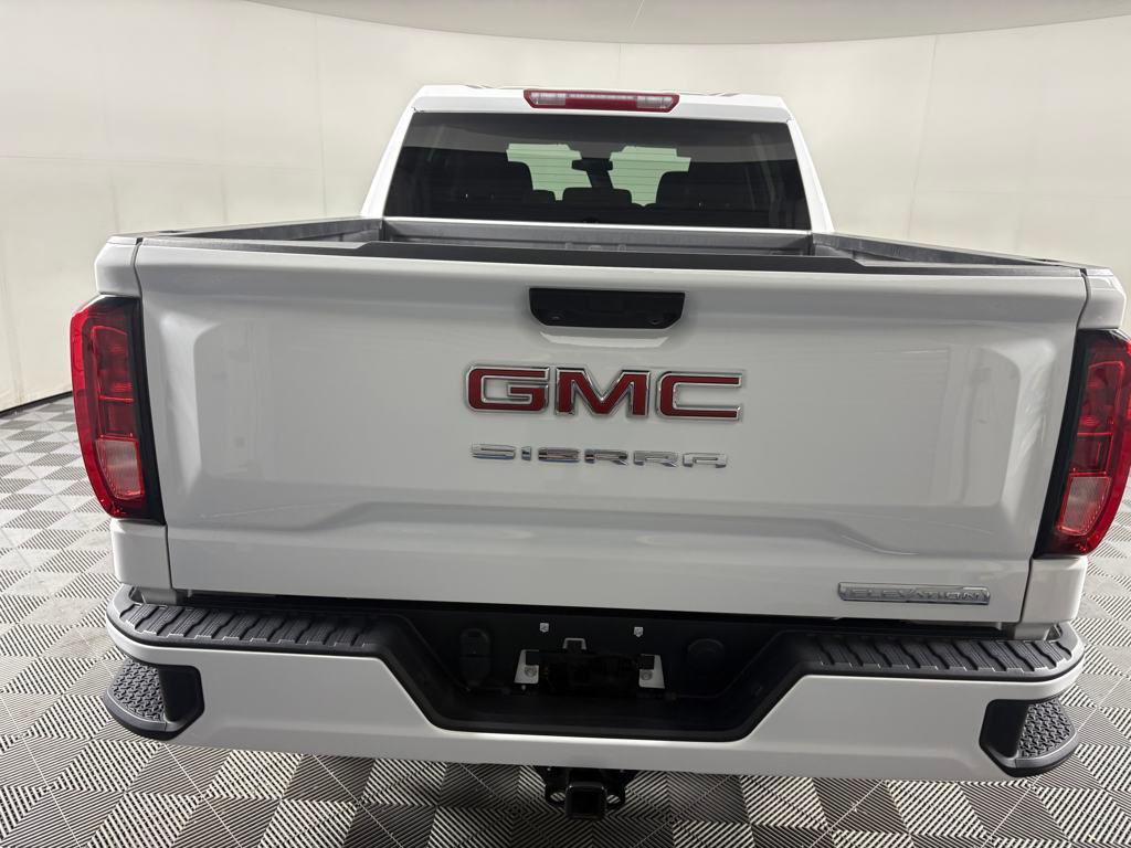 used 2023 GMC Sierra 1500 car, priced at $33,499