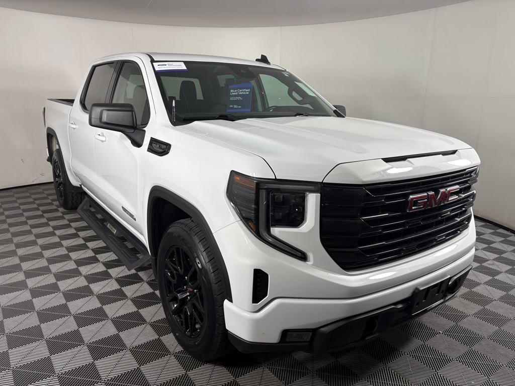 used 2023 GMC Sierra 1500 car, priced at $33,499