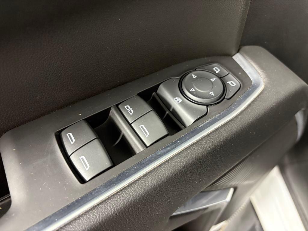 used 2023 GMC Sierra 1500 car, priced at $33,499