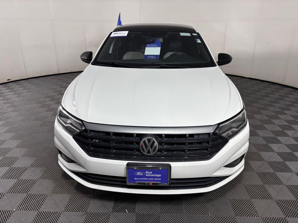 used 2019 Volkswagen Jetta car, priced at $14,995