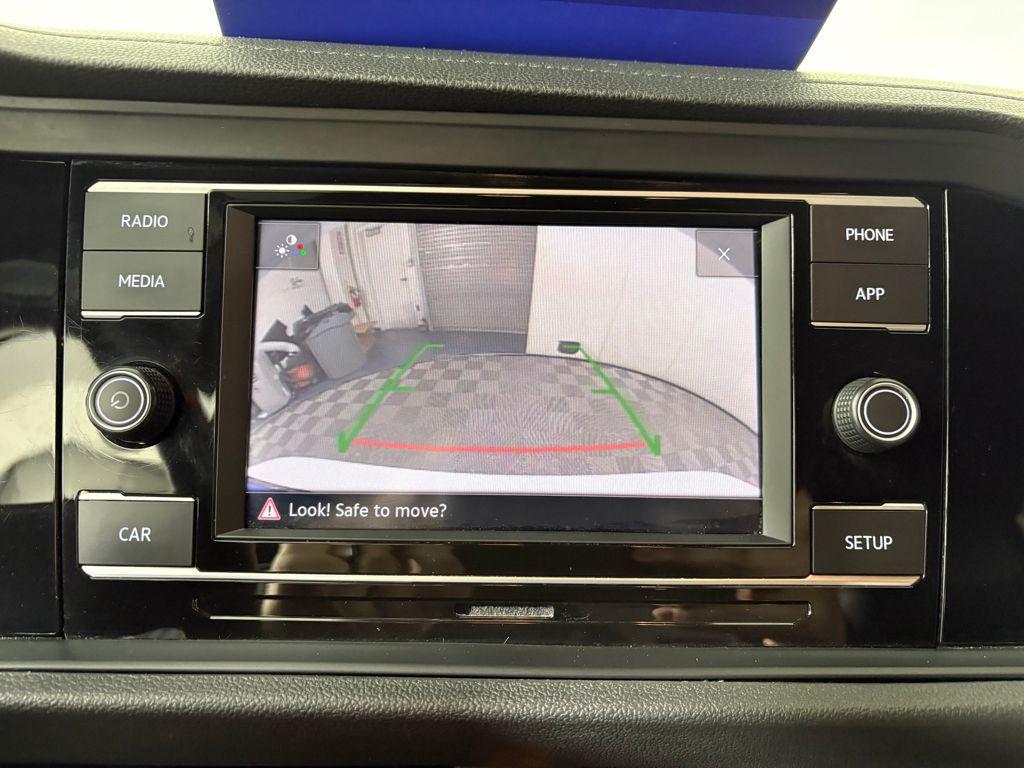 used 2019 Volkswagen Jetta car, priced at $14,995