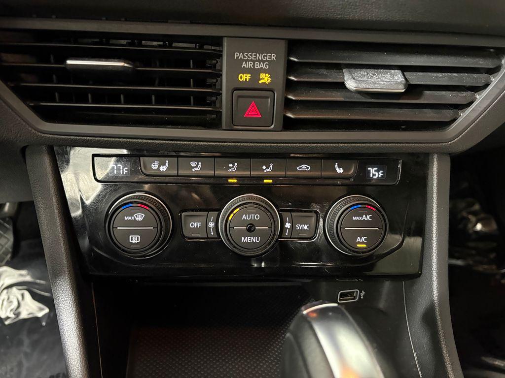 used 2019 Volkswagen Jetta car, priced at $14,995