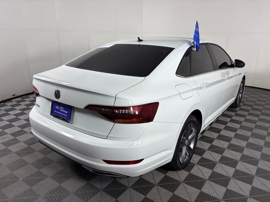 used 2019 Volkswagen Jetta car, priced at $14,995