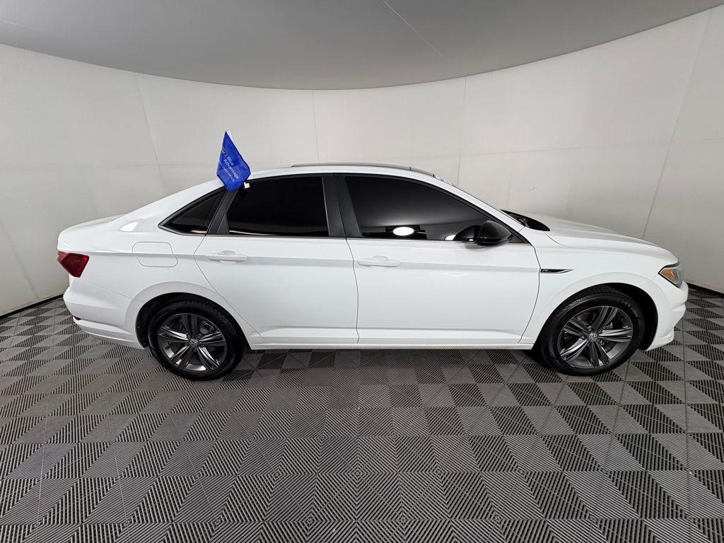 used 2019 Volkswagen Jetta car, priced at $14,995
