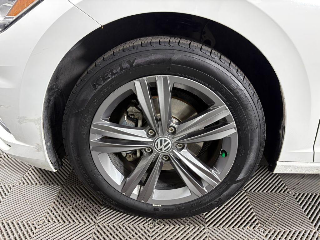 used 2019 Volkswagen Jetta car, priced at $14,995
