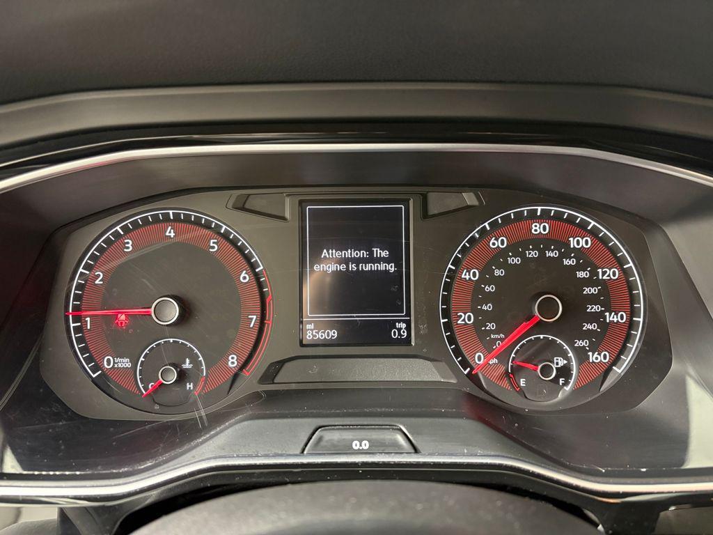 used 2019 Volkswagen Jetta car, priced at $14,995