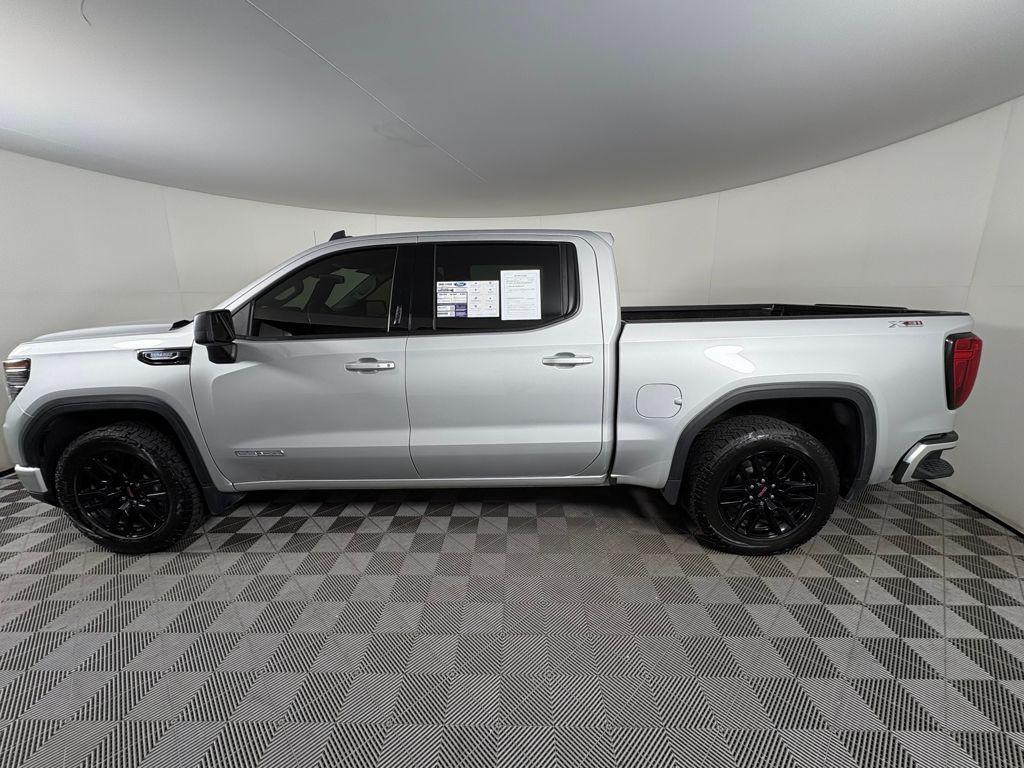 used 2022 GMC Sierra 1500 car