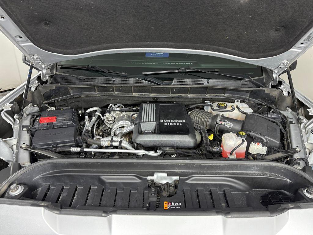 used 2022 GMC Sierra 1500 car