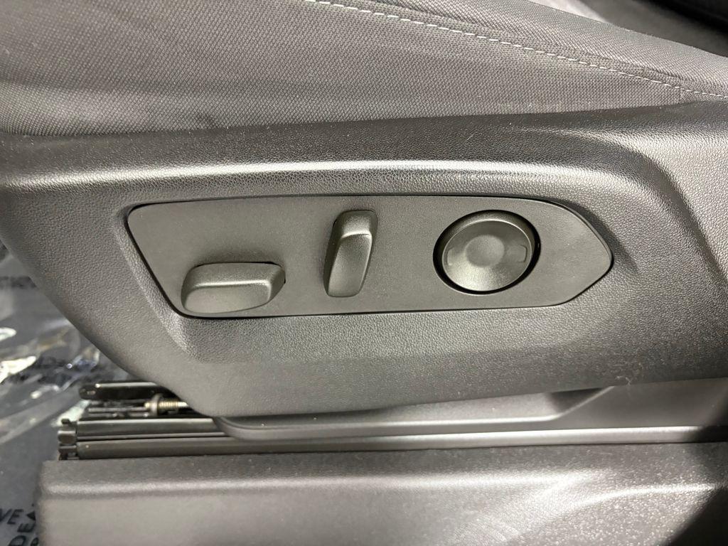 used 2022 GMC Sierra 1500 car