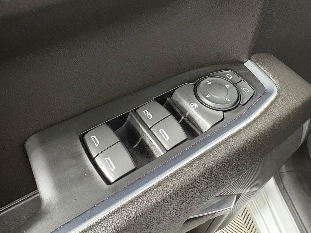 used 2022 GMC Sierra 1500 car