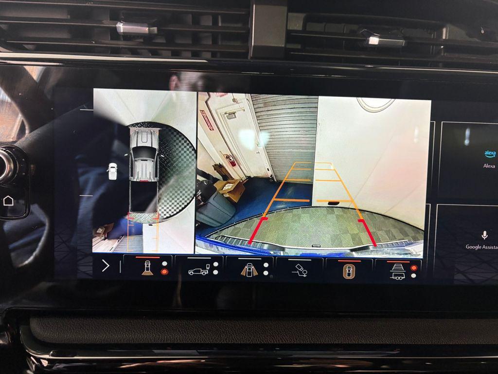 used 2025 GMC Sierra 2500 car, priced at $72,995