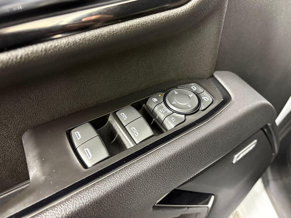 used 2025 GMC Sierra 2500 car, priced at $72,995