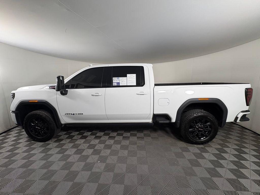 used 2025 GMC Sierra 2500 car, priced at $72,995