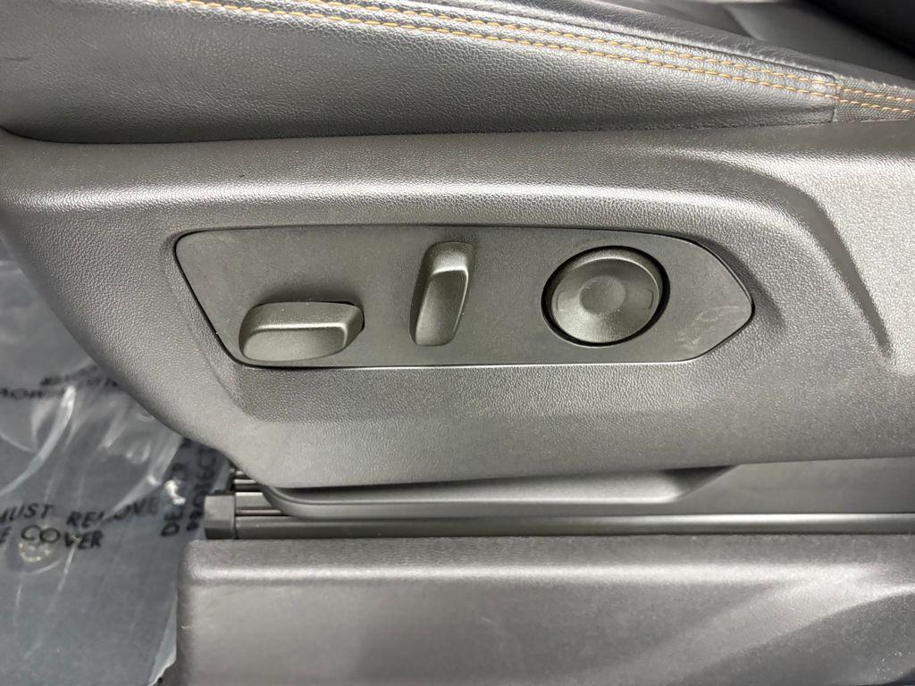 used 2025 GMC Sierra 2500 car, priced at $72,995