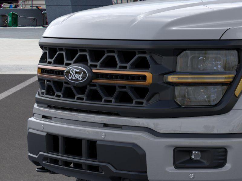 new 2026 Ford F-150 car, priced at $66,689