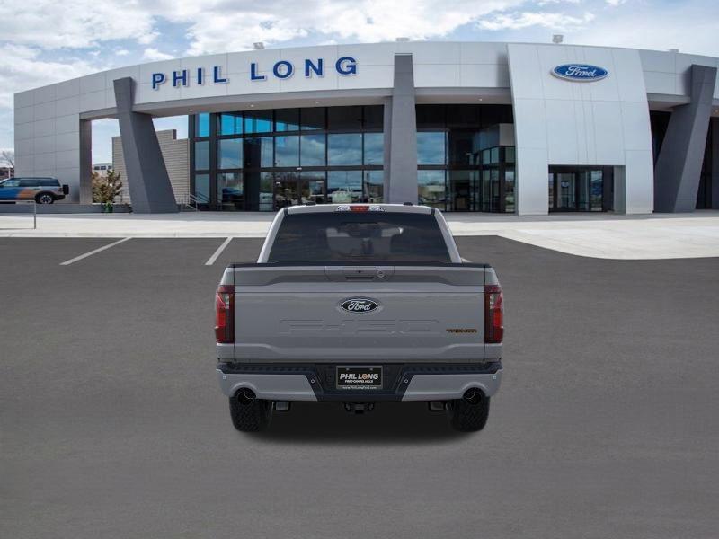 new 2026 Ford F-150 car, priced at $66,689