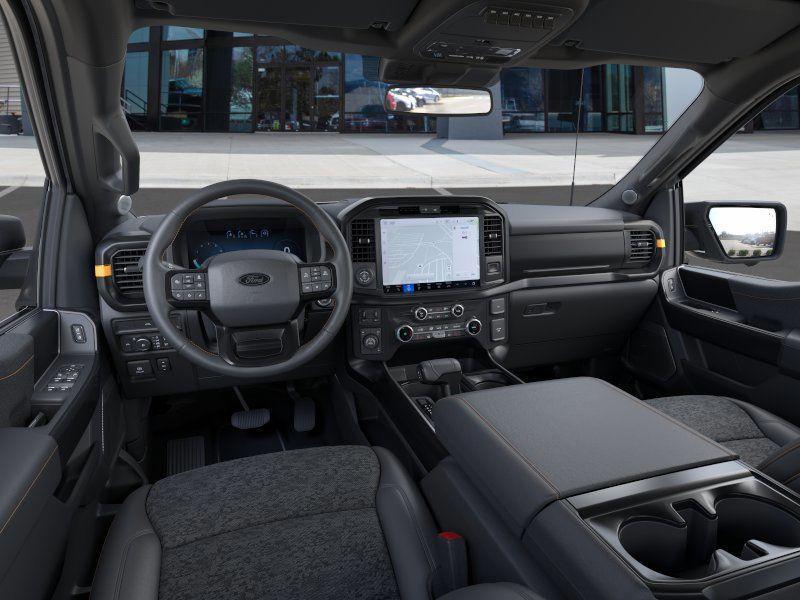 new 2026 Ford F-150 car, priced at $66,689