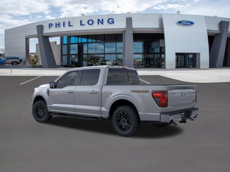 new 2026 Ford F-150 car, priced at $66,689