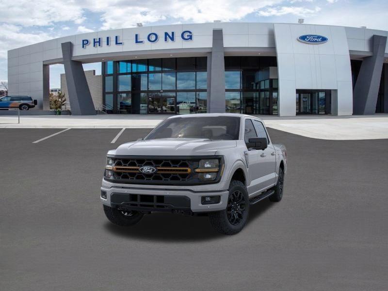 new 2026 Ford F-150 car, priced at $66,689