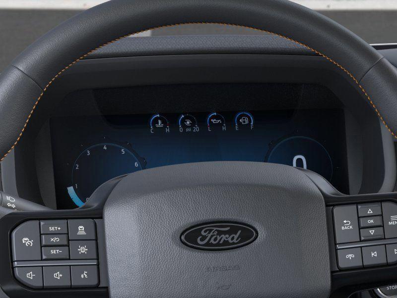 new 2026 Ford F-150 car, priced at $66,689