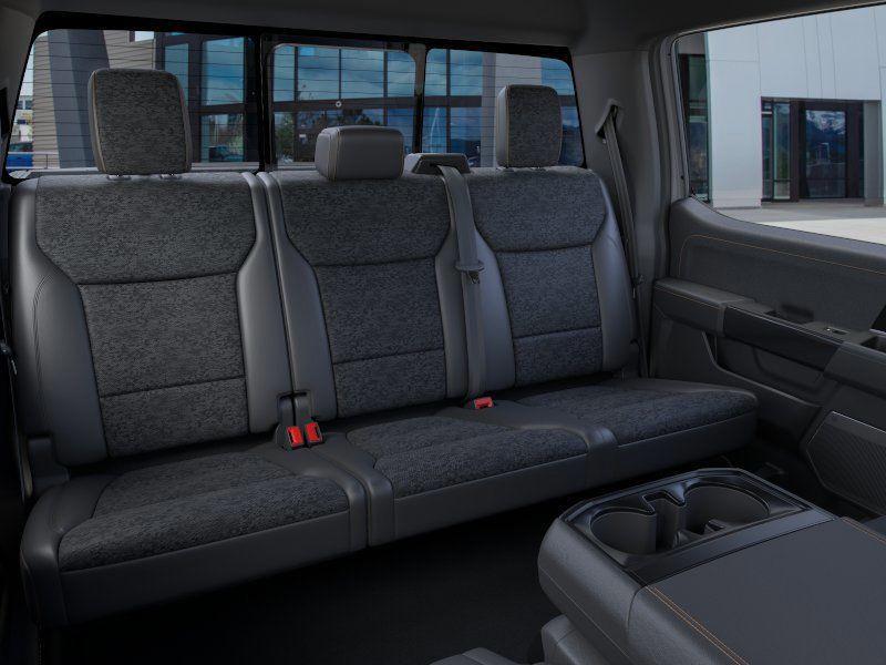 new 2026 Ford F-150 car, priced at $66,689