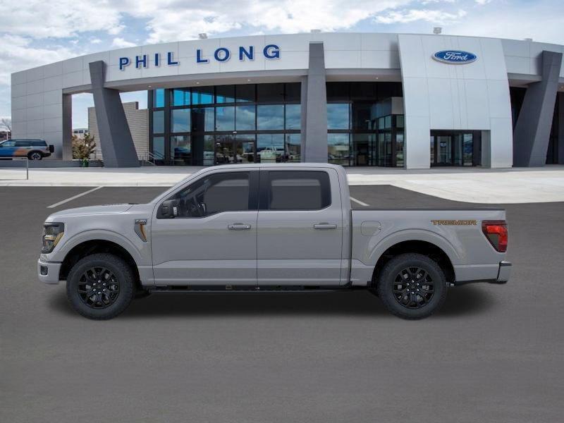new 2026 Ford F-150 car, priced at $66,689
