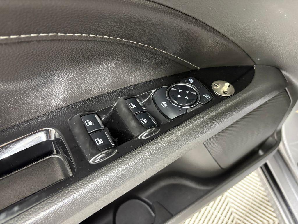 used 2014 Ford Fusion Hybrid car, priced at $12,995