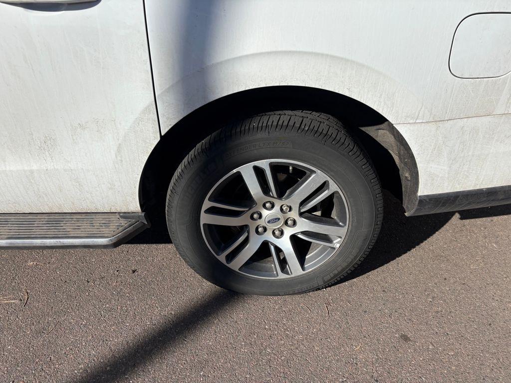 used 2022 Ford Expedition Max car, priced at $47,495