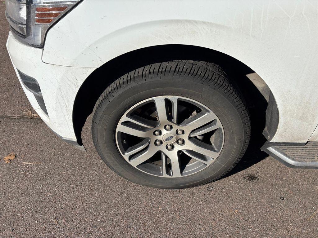 used 2022 Ford Expedition Max car, priced at $47,495