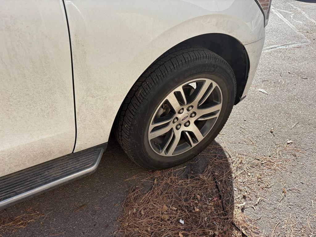 used 2022 Ford Expedition Max car, priced at $47,495