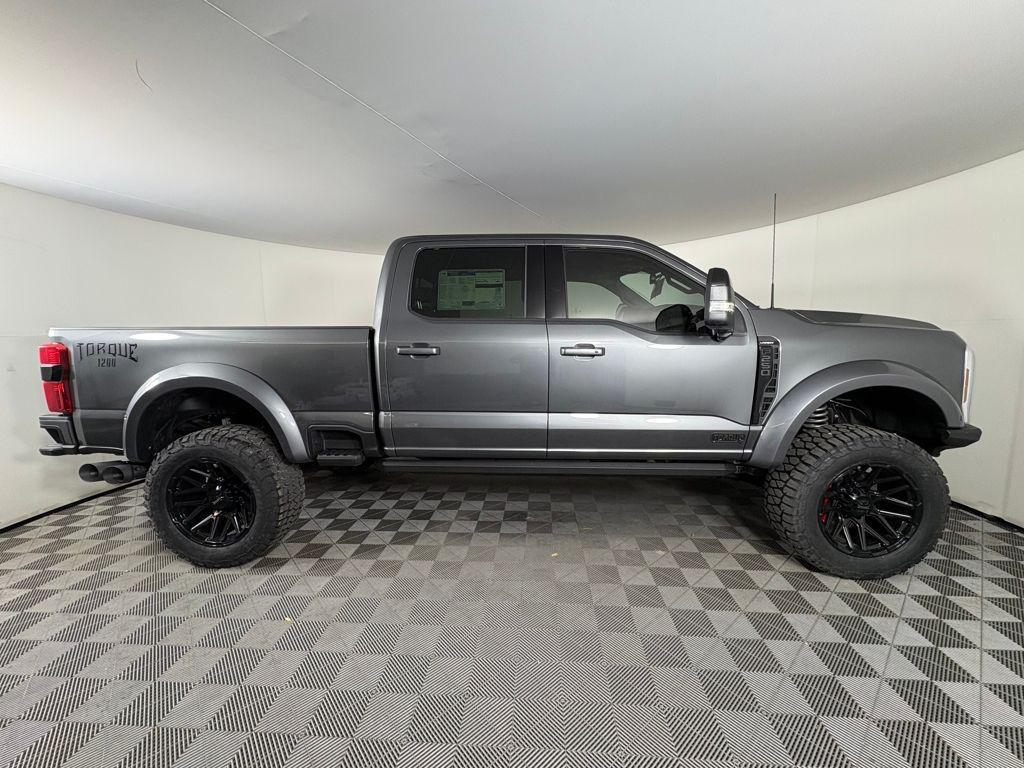 new 2026 Ford F-250 car, priced at $124,565