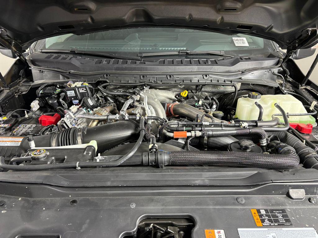 new 2026 Ford F-250 car, priced at $124,565