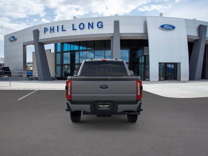 new 2026 Ford F-250 car, priced at $93,545