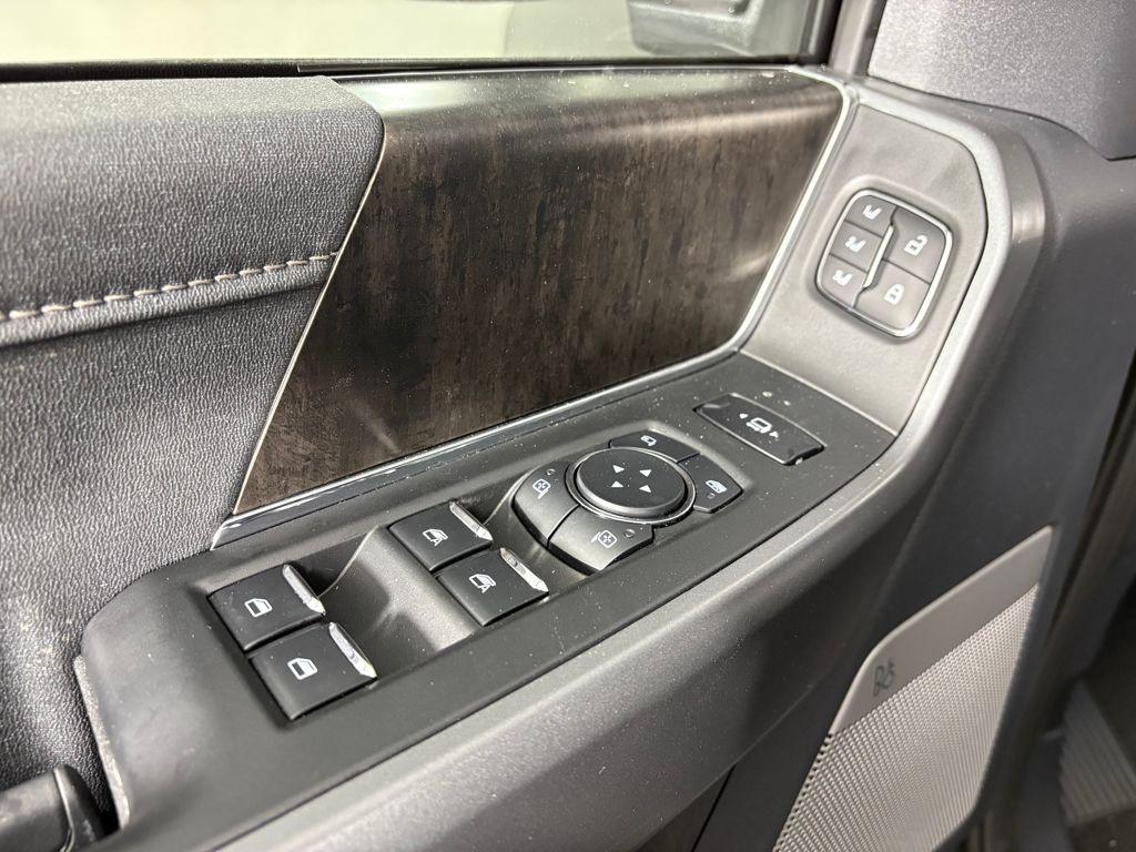 new 2026 Ford F-250 car, priced at $124,565