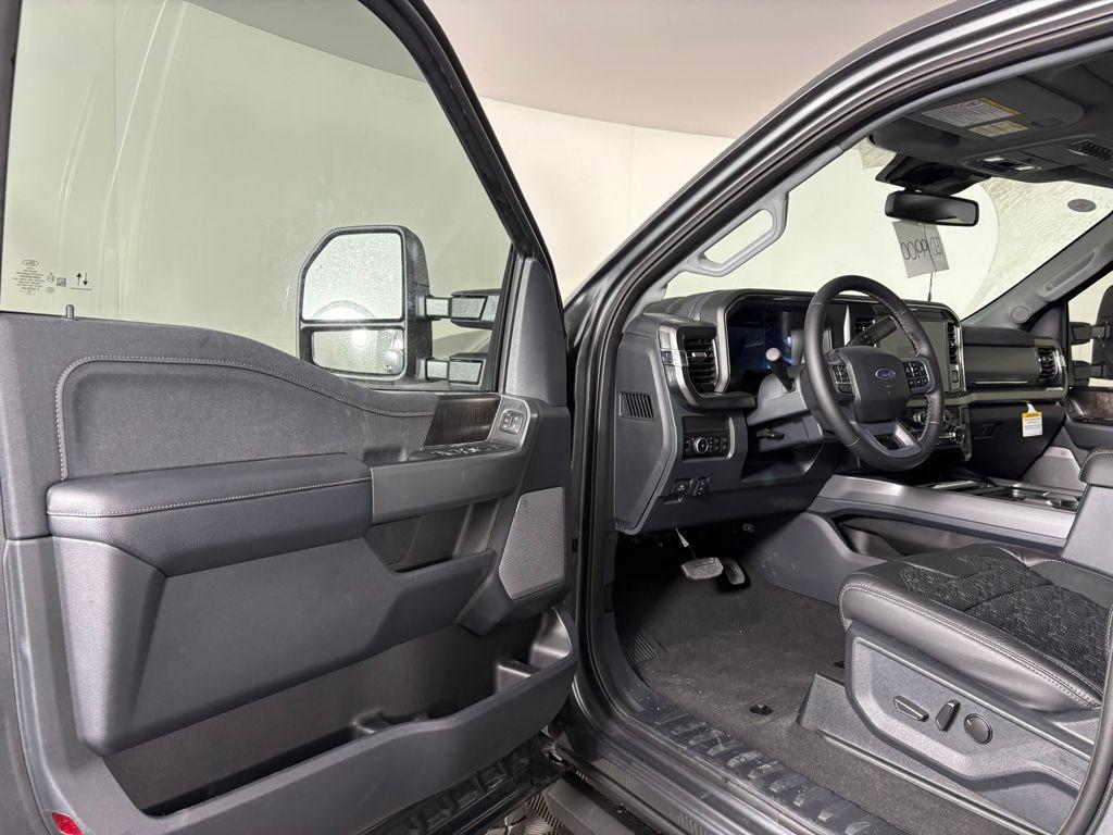 new 2026 Ford F-250 car, priced at $124,565