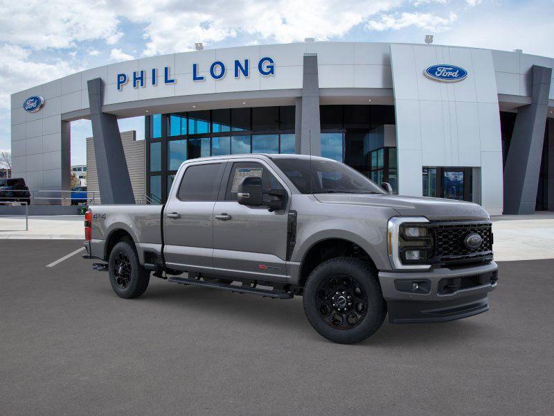 new 2026 Ford F-250 car, priced at $93,545