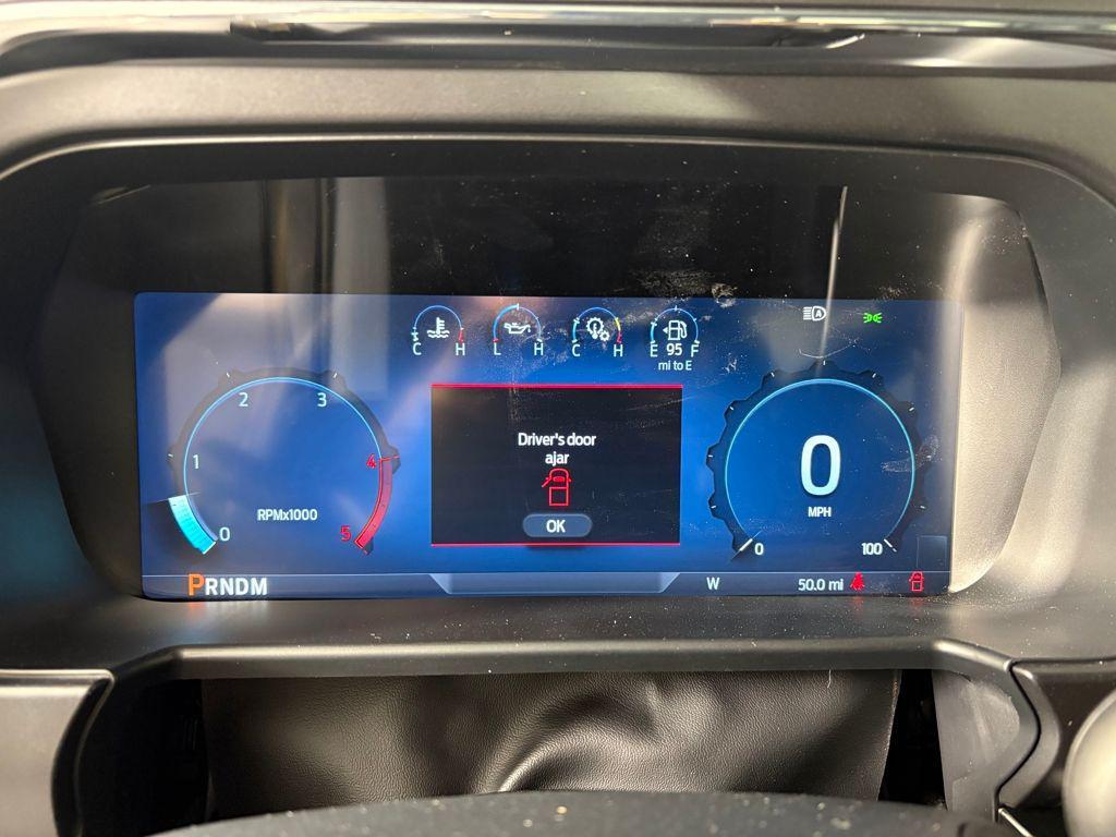 new 2026 Ford F-250 car, priced at $124,565