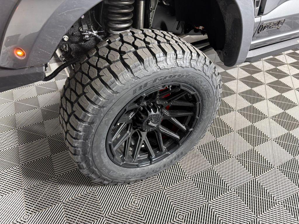 new 2026 Ford F-250 car, priced at $124,565