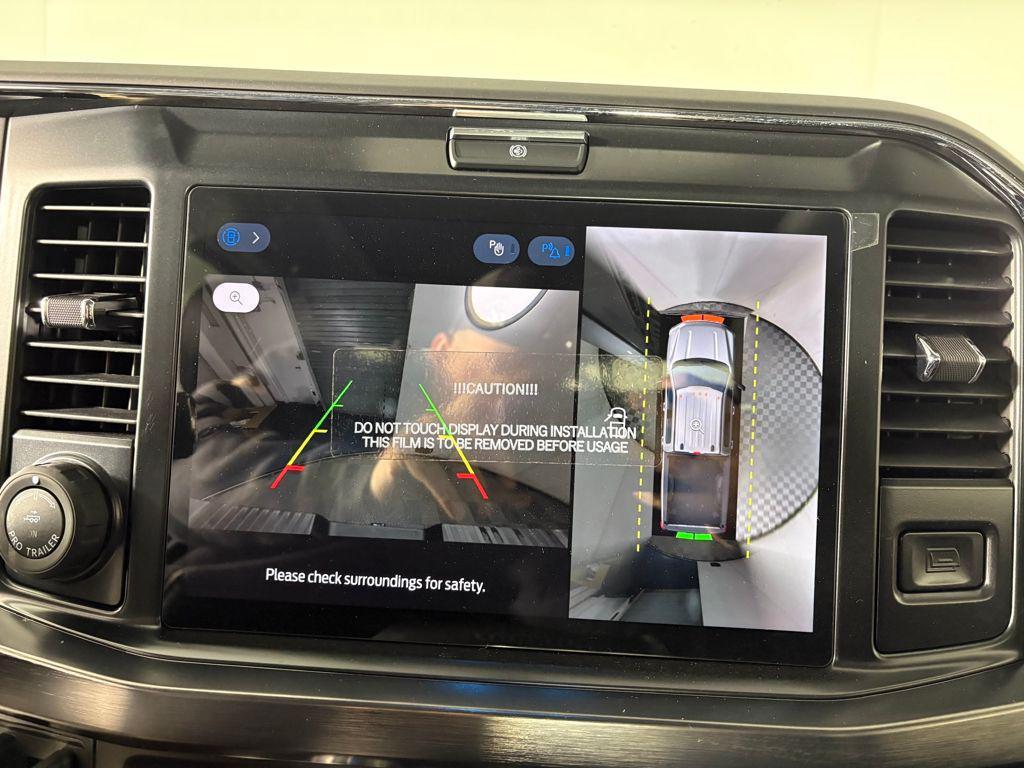 new 2026 Ford F-250 car, priced at $124,565