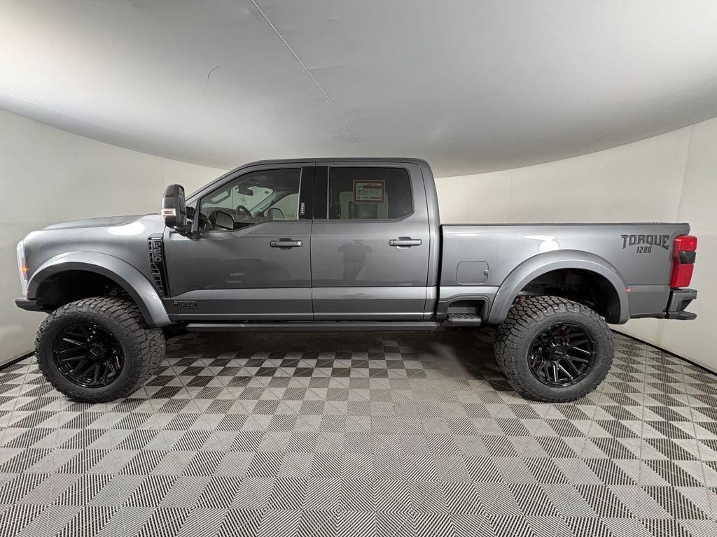new 2026 Ford F-250 car, priced at $124,565