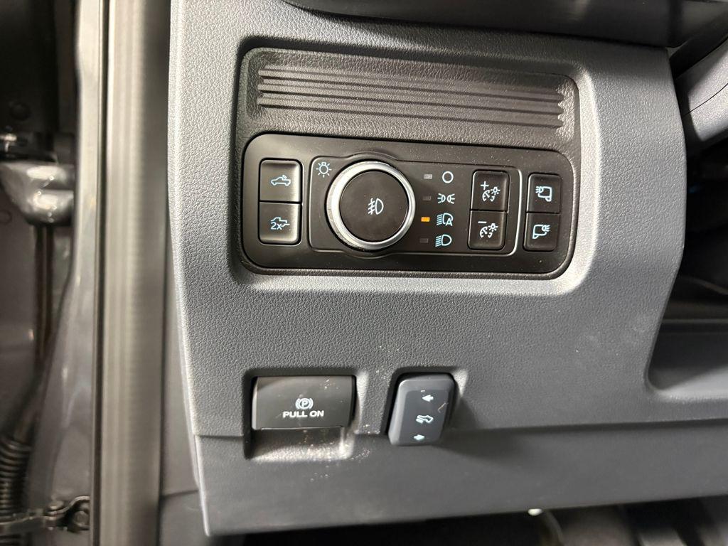 new 2026 Ford F-250 car, priced at $124,565