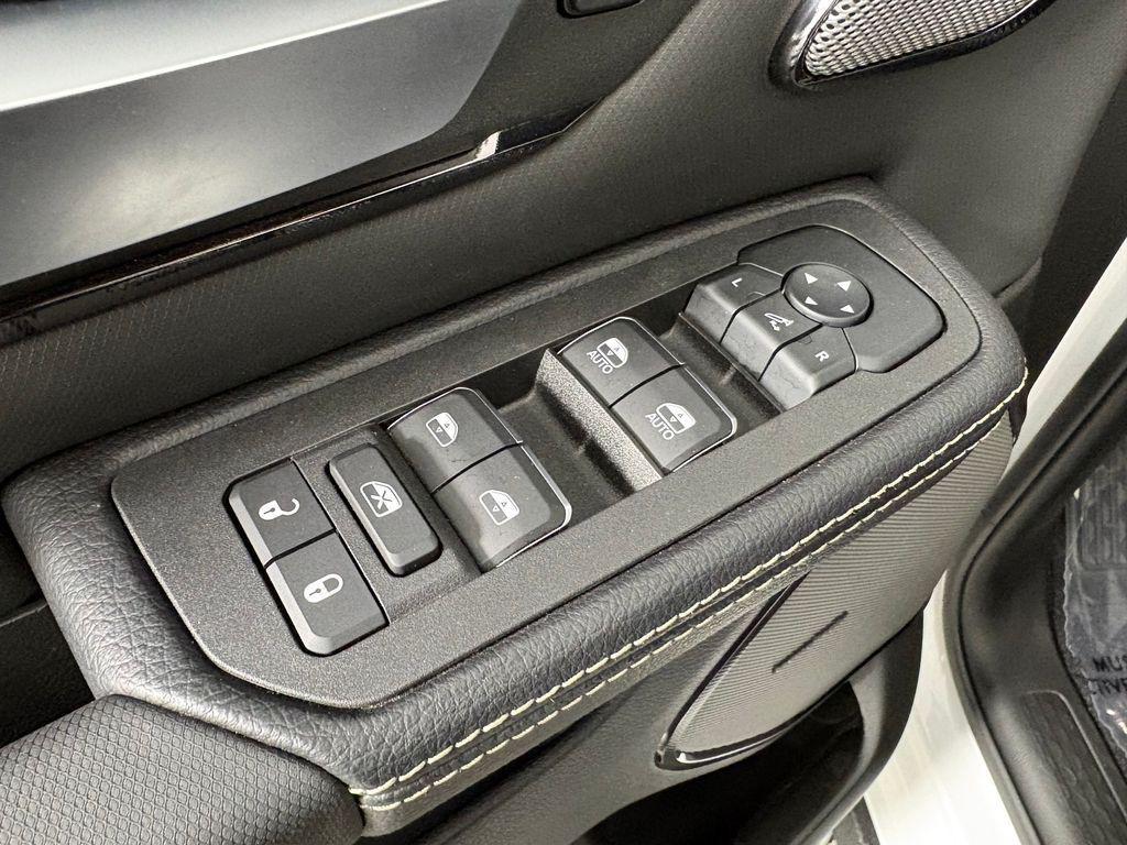 used 2026 Ram 1500 car, priced at $56,995