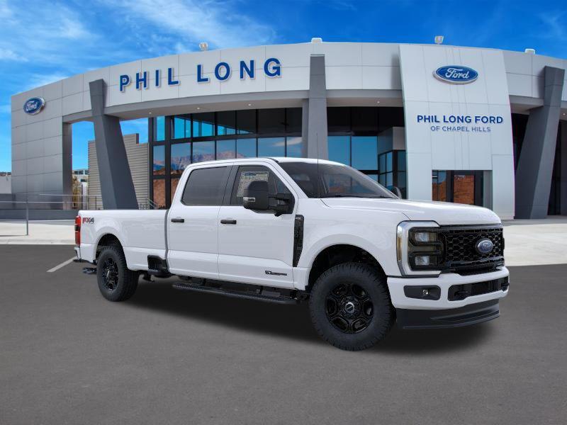 new 2026 Ford F-350 car, priced at $75,819