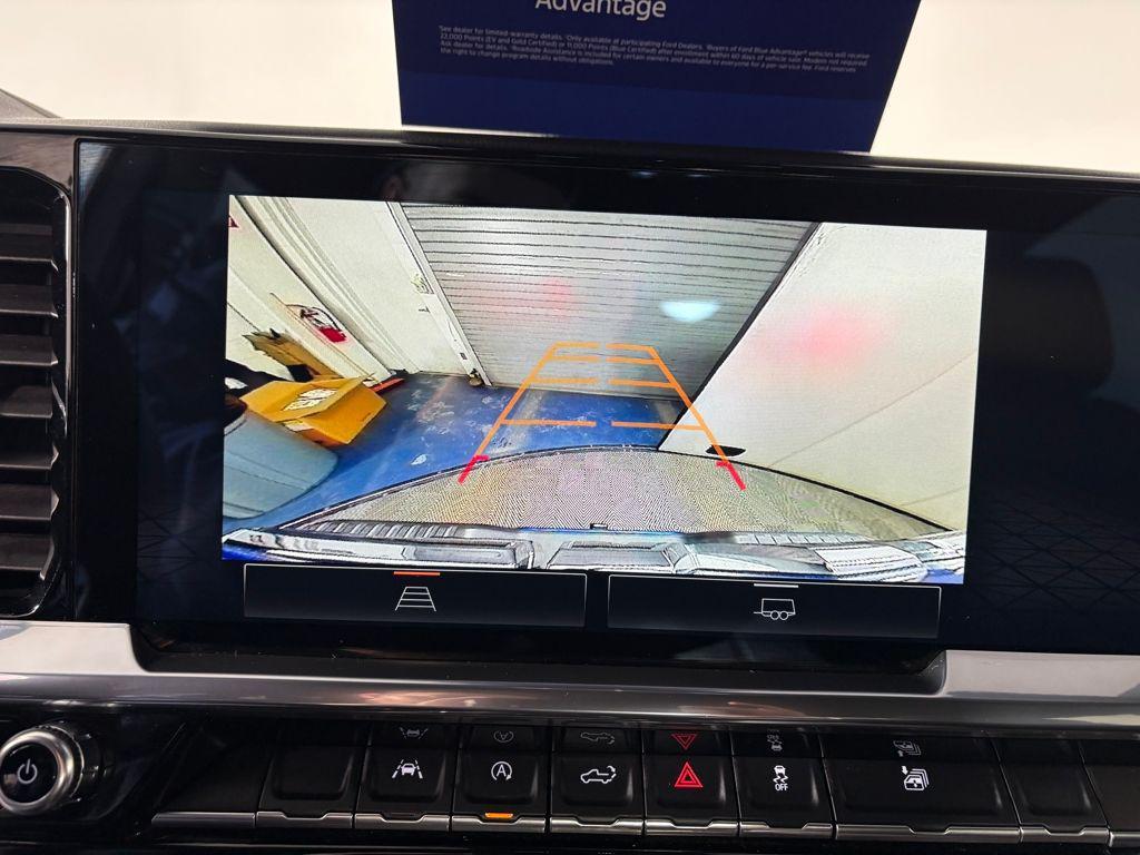 used 2023 GMC Sierra 1500 car, priced at $39,777